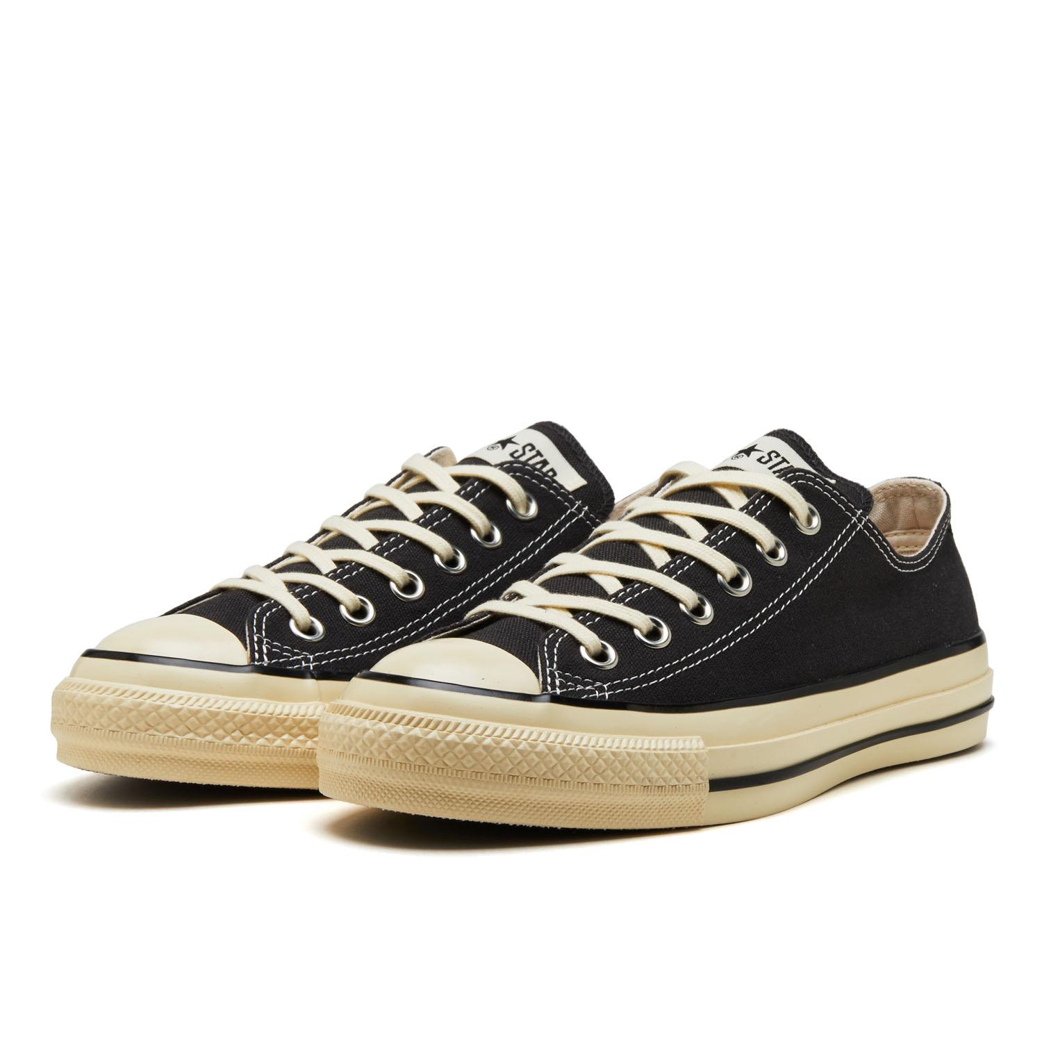CONVERSE】 コンバース AS AGED AC OX オールスター エイジド AC