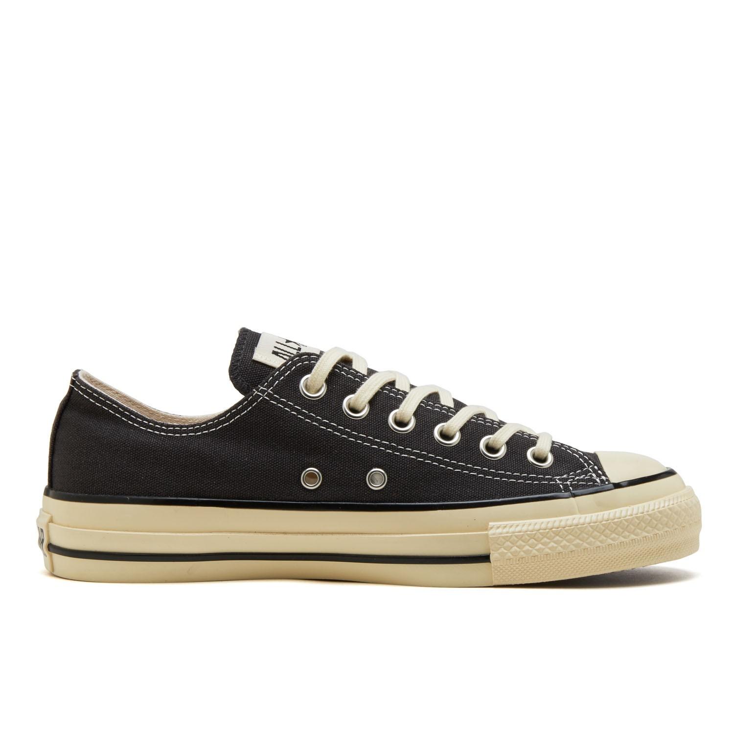 CONVERSE】 コンバース AS AGED AC OX オールスター エイジド AC
