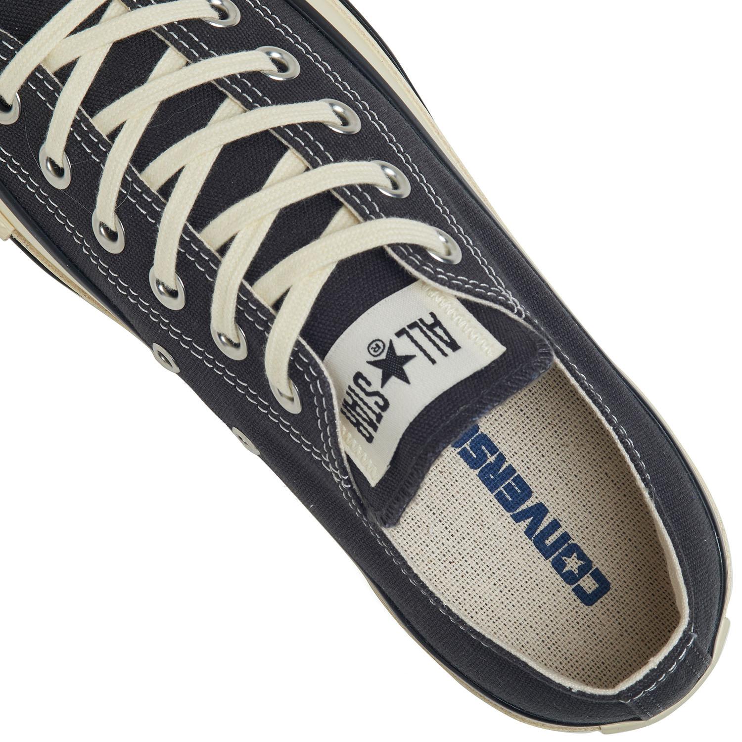 CONVERSE】 コンバース AS AGED AC OX オールスター エイジド AC