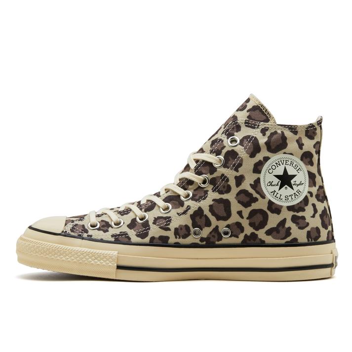 yz yCONVERSEz Ro[X AS AGED LP HI I[X^[ GCWh LP HI 31315630 BEIGE 8(26.5cm)