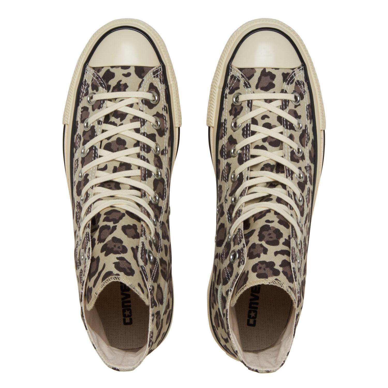 国内配送 CONVERSE ALL STAR AGED LP HI BEIGE ALL STAR AGED LP HI / オールスター エイジド LP HI