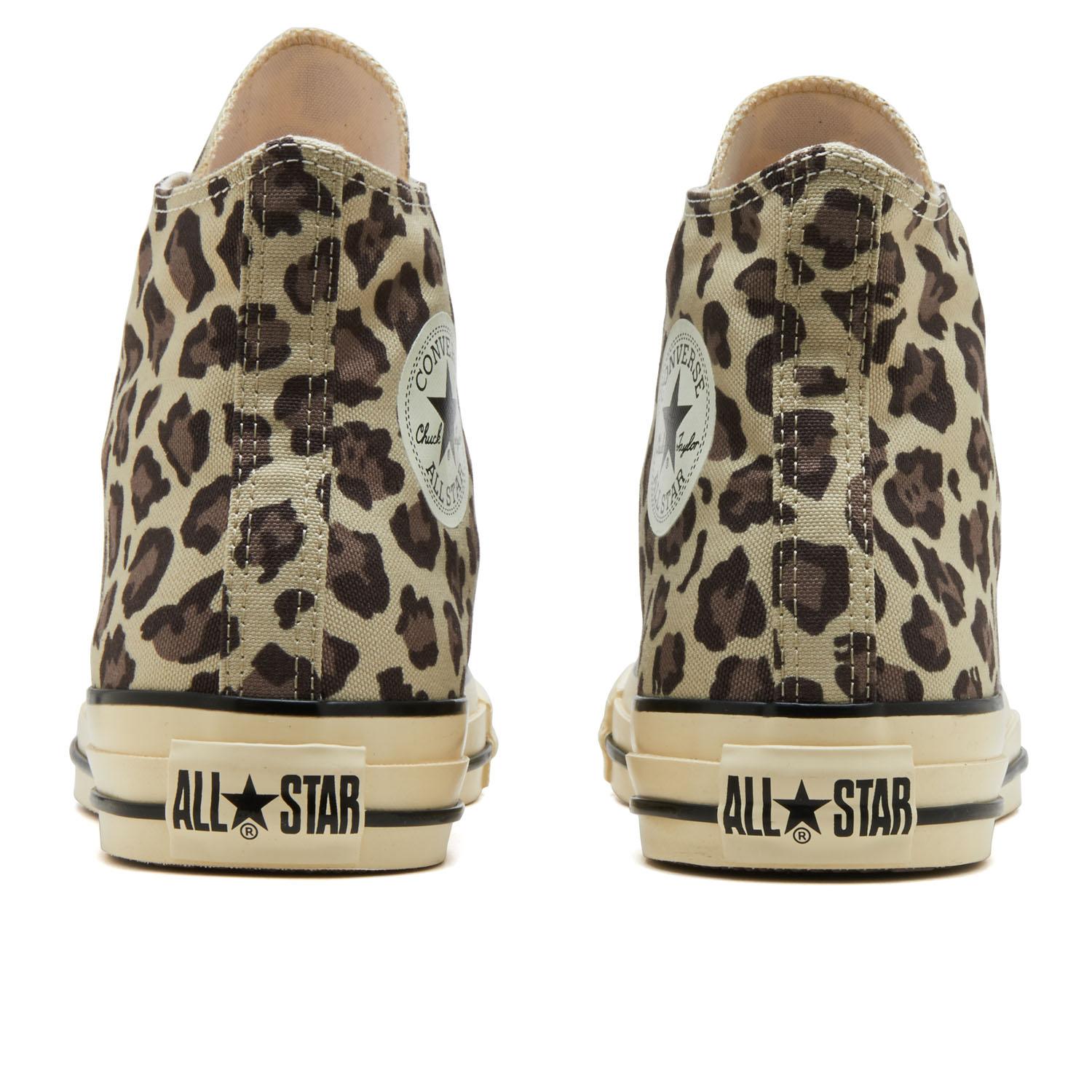 国内配送 CONVERSE ALL STAR AGED LP HI BEIGE ALL STAR AGED LP HI / オールスター エイジド LP HI