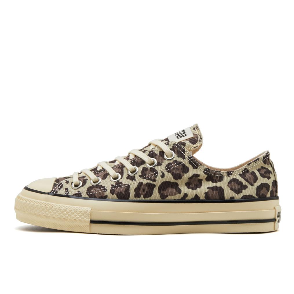  CONVERSE CONVERSE All Star Aged LP OX画像1