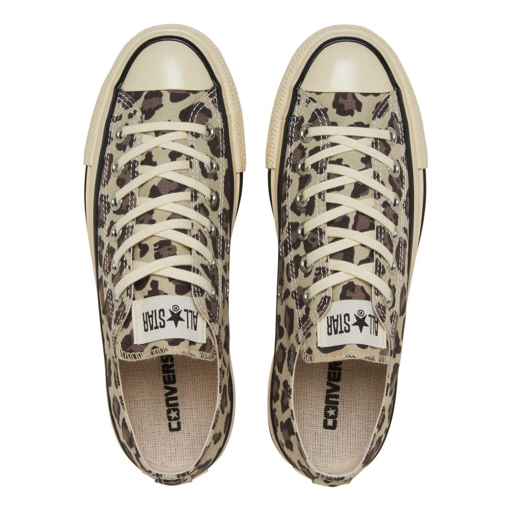  CONVERSE CONVERSE All Star Aged LP OX画像3