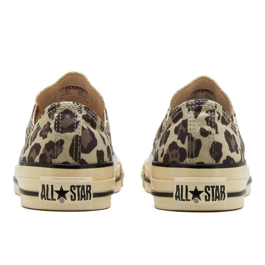  CONVERSE CONVERSE All Star Aged LP OX画像4