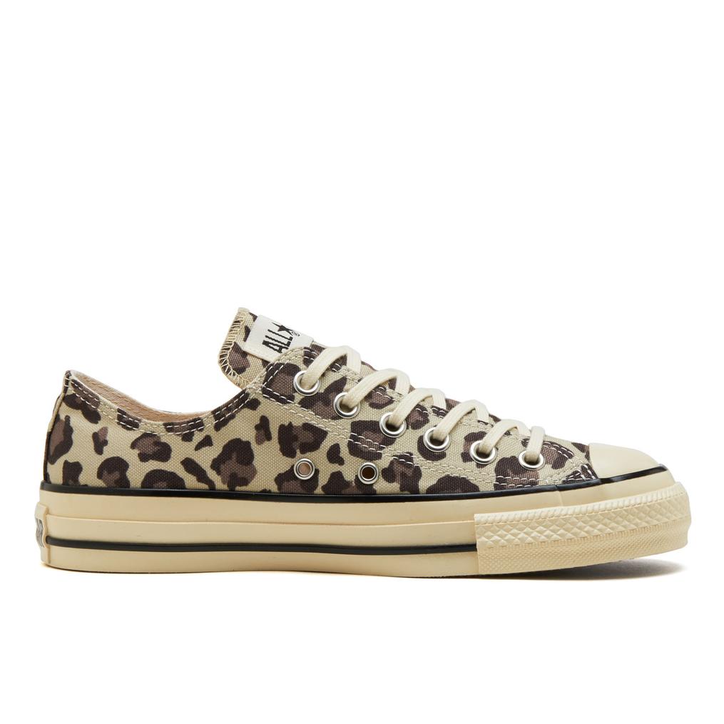  CONVERSE CONVERSE All Star Aged LP OX画像5