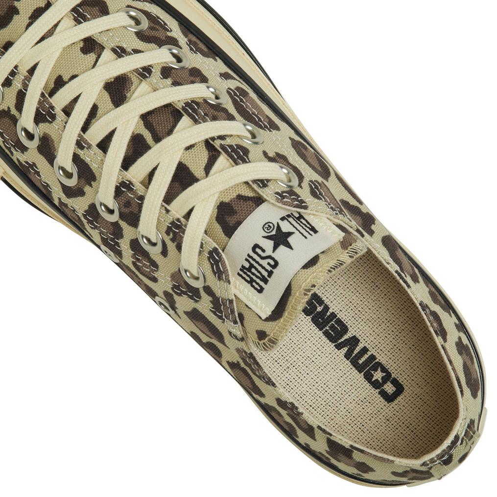  CONVERSE CONVERSE All Star Aged LP OX画像7