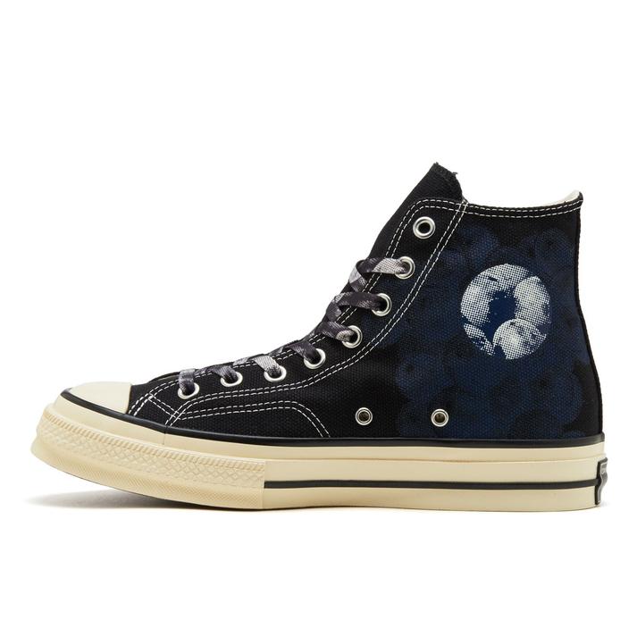 CONVERSE �I�[���X�^�[ LGCY GP HI / �g�E�� �z���E�` BLACK