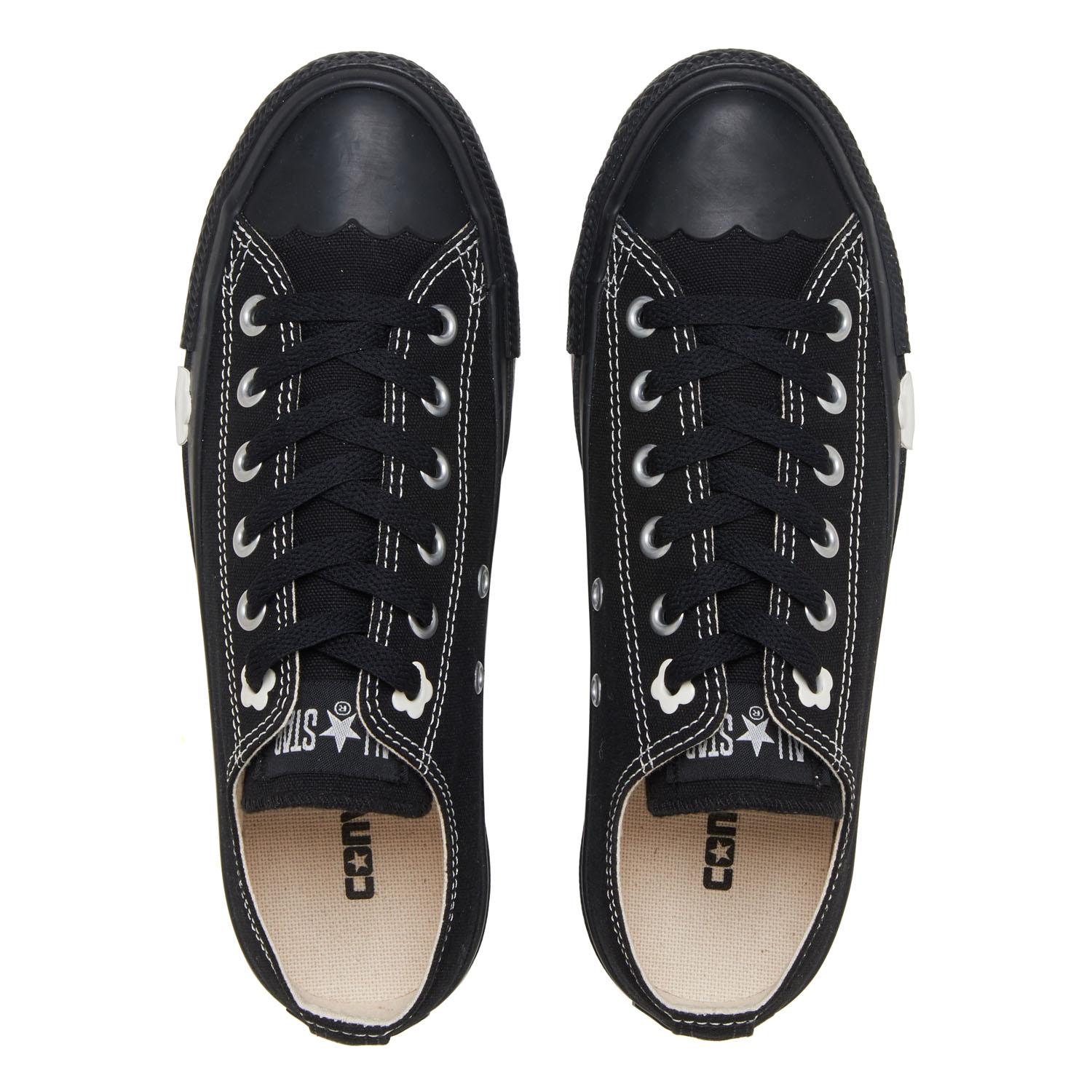 レディース 【CONVERSE】 コンバース AS FLOWERTOE OX