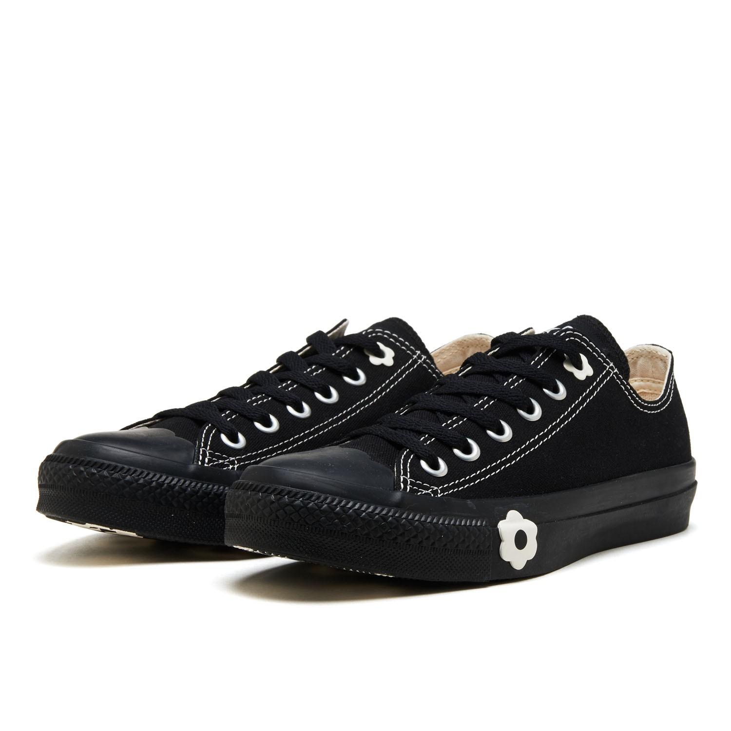 レディース 【CONVERSE】 コンバース AS FLOWERTOE OX