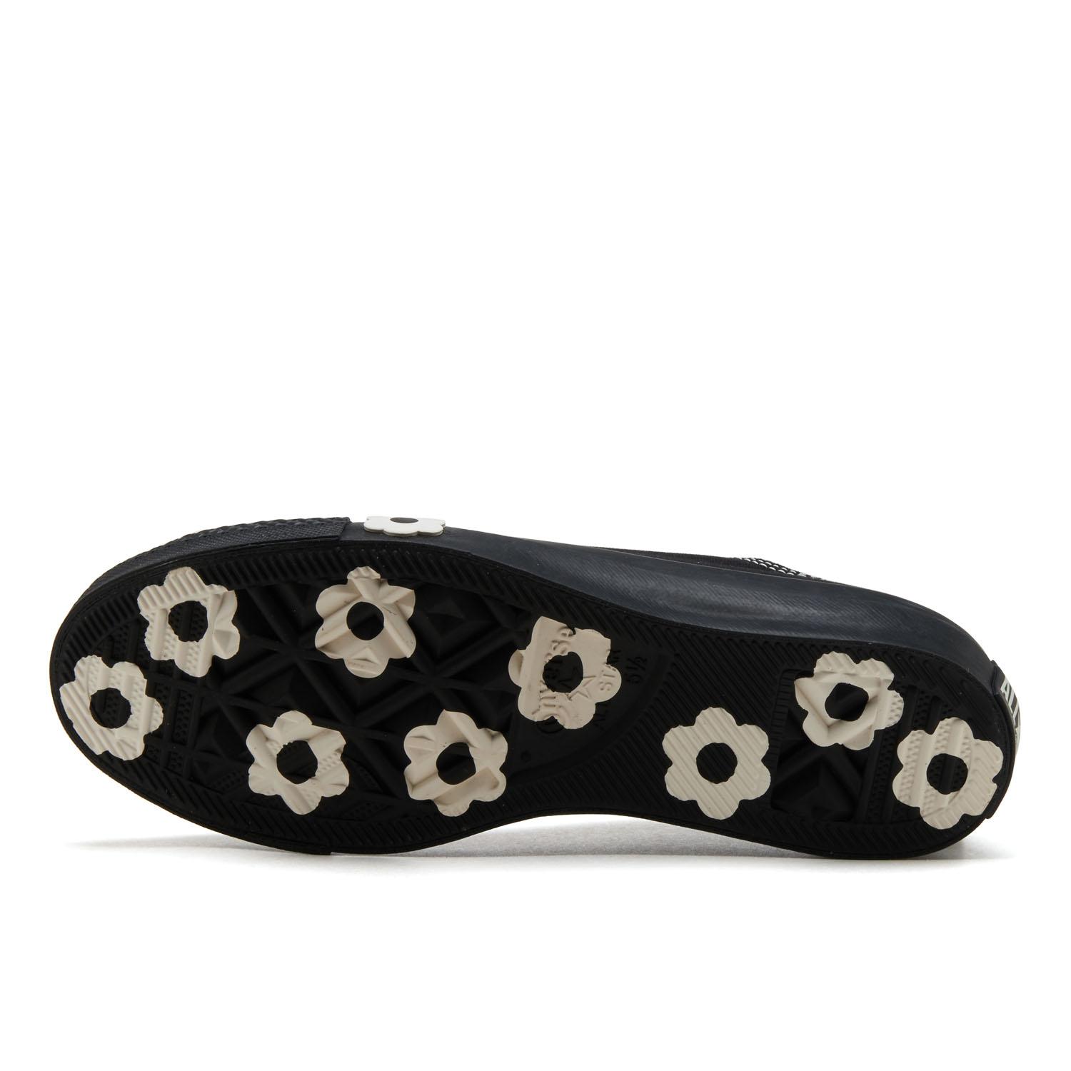 レディース 【CONVERSE】 コンバース AS FLOWERTOE OX