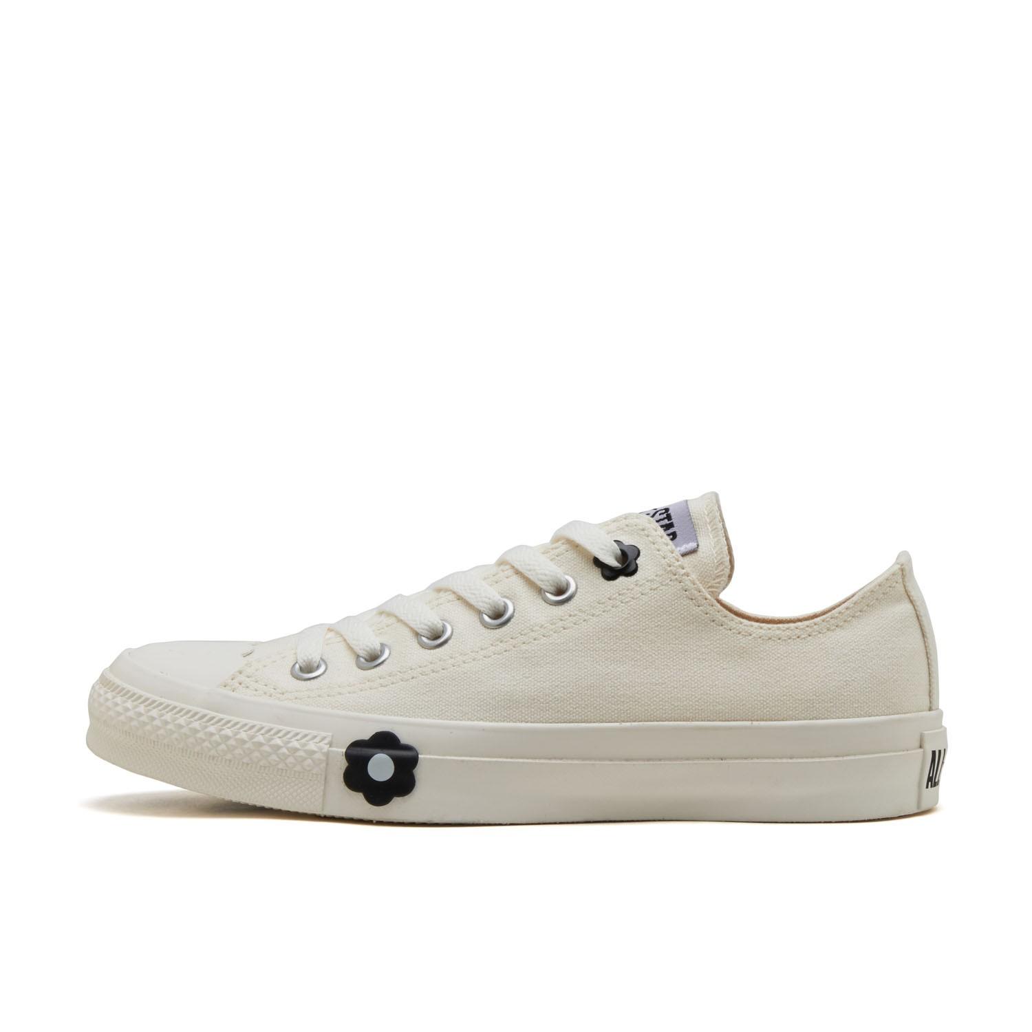 converse コンバース AS ABC-MART限定 *WHITE コンバース ローカット オールスター（ホワイト）｜ABC-MART【公式】