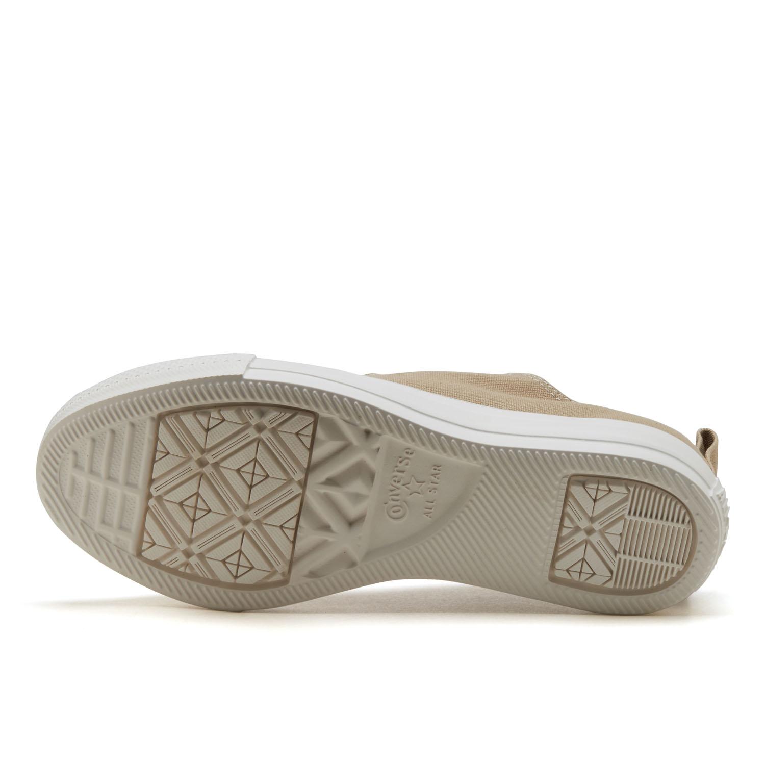 【CONVERSE】AS LIGHT FREELACE OX SAND BEIGE 国内発送 CONVERSE】 コンバース AS LIGHT WR SL OX オールスター ライト