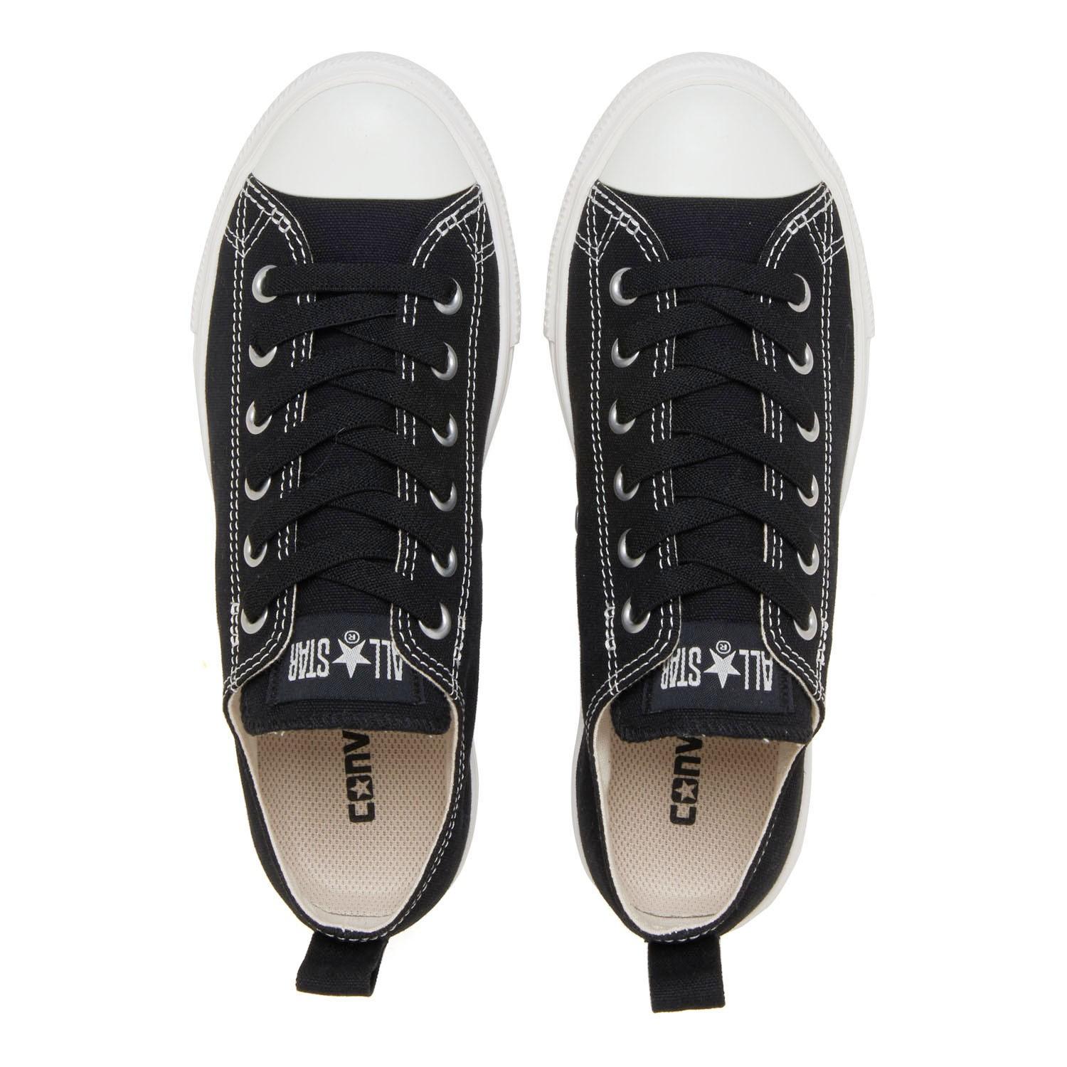CONVERSE】 コンバース AS LIGHT FREELACE OX オールスター