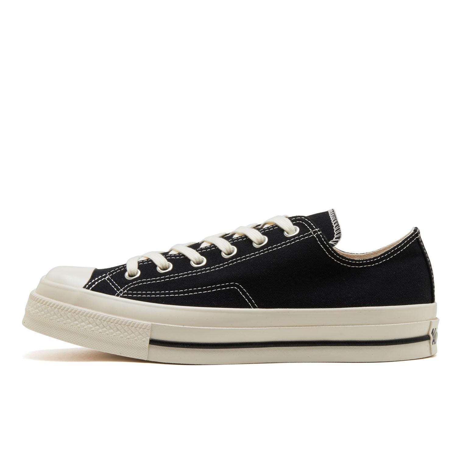  CONVERSE ALL STAR SQUARETOE OX画像3