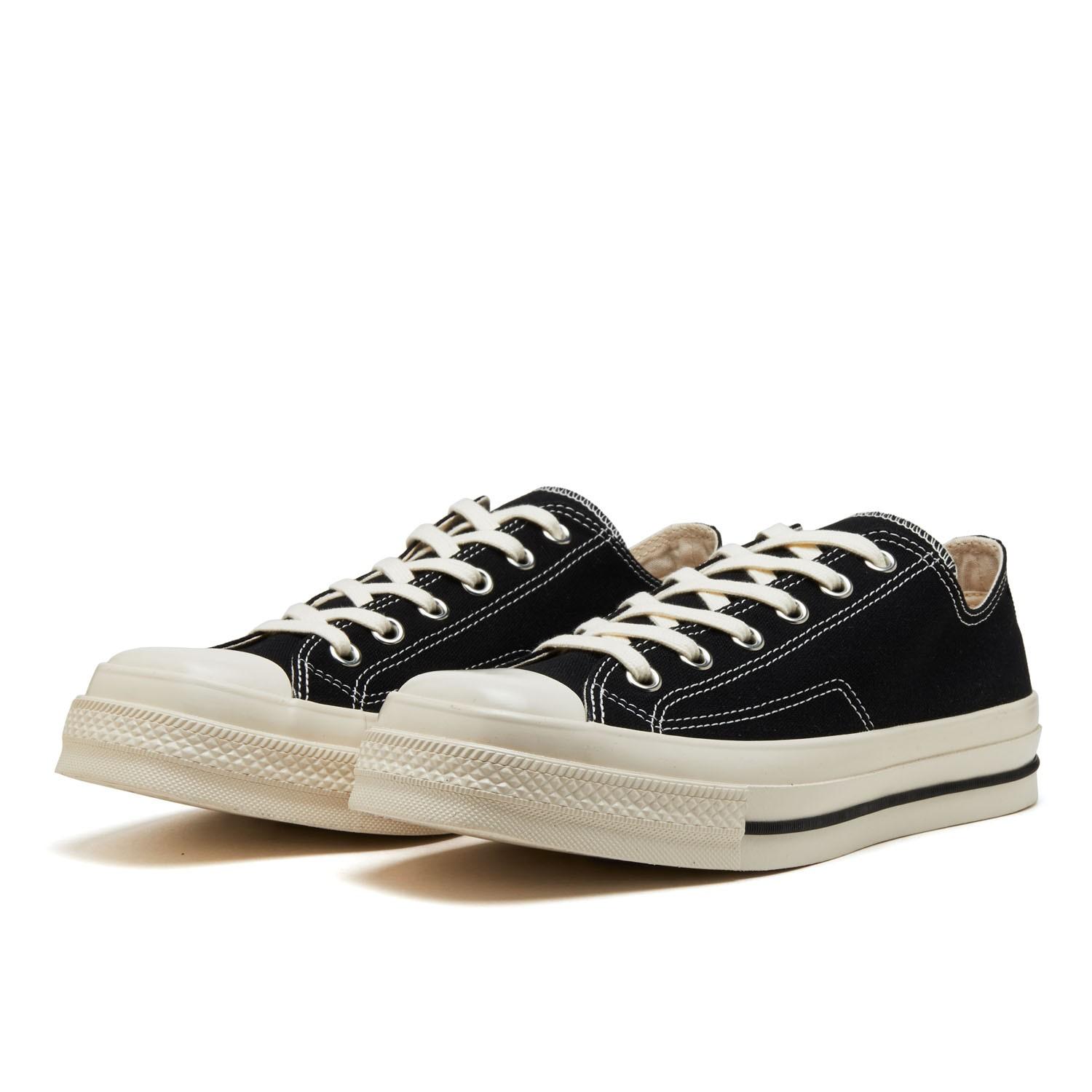  CONVERSE ALL STAR SQUARETOE OX画像2