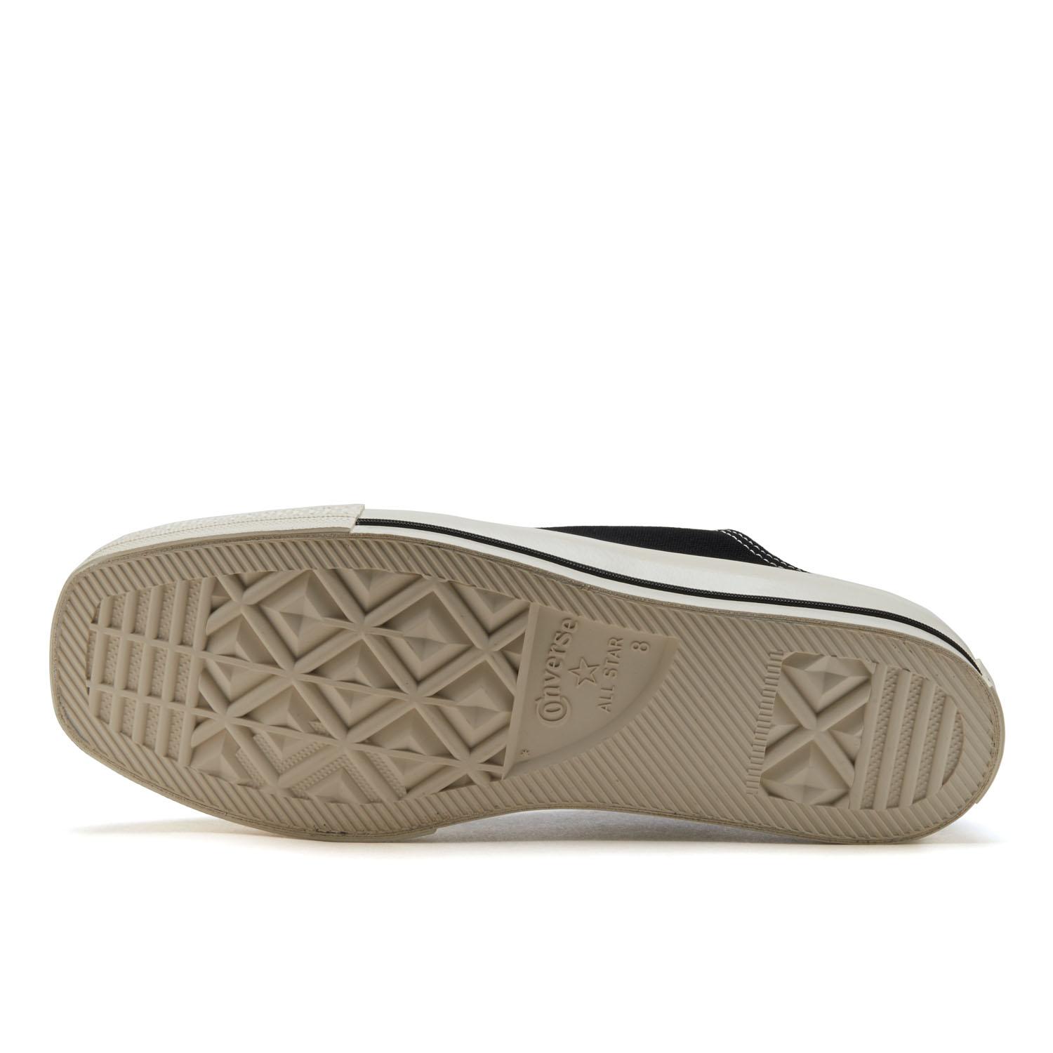  CONVERSE ALL STAR SQUARETOE OX画像6