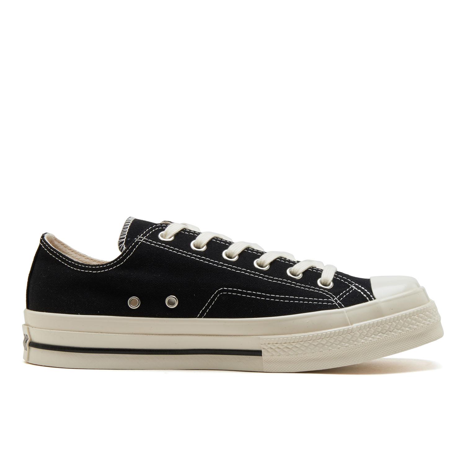  CONVERSE ALL STAR SQUARETOE OX画像5