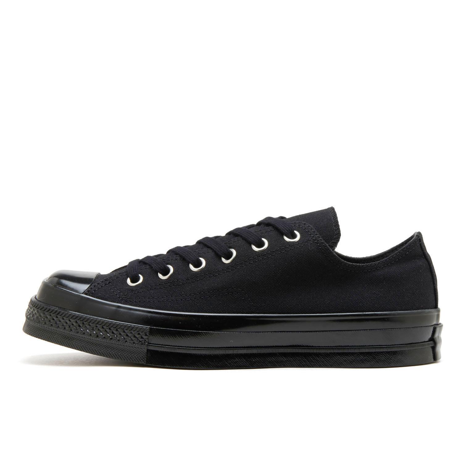  CONVERSE ALL STAR SQUARETOE OX画像3