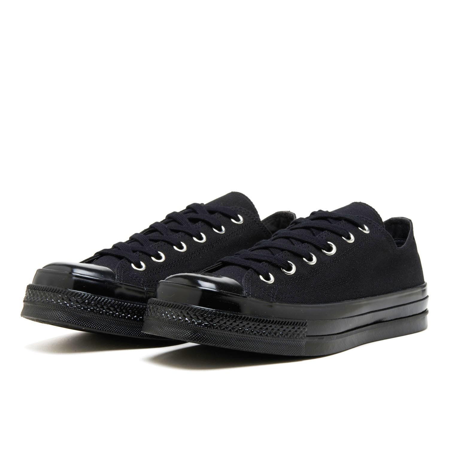  CONVERSE ALL STAR SQUARETOE OX画像2