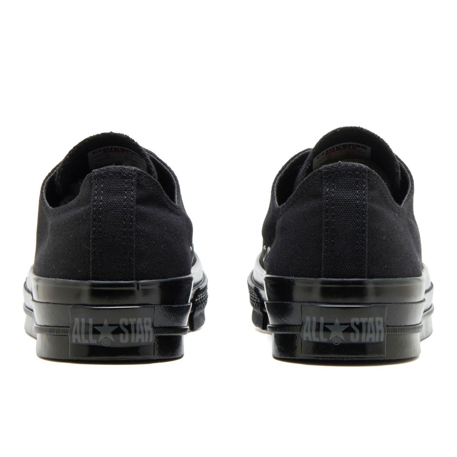  CONVERSE ALL STAR SQUARETOE OX画像4