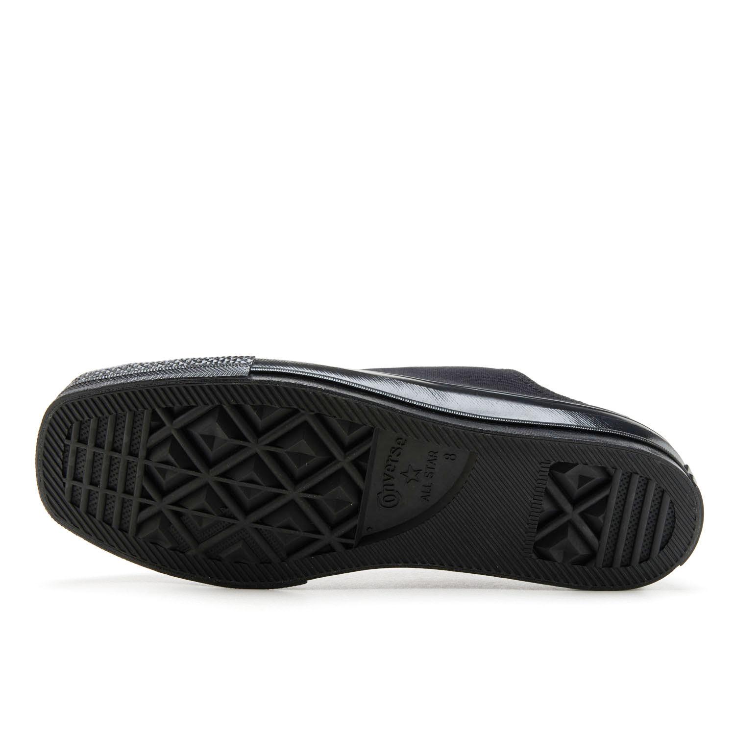  CONVERSE ALL STAR SQUARETOE OX画像6