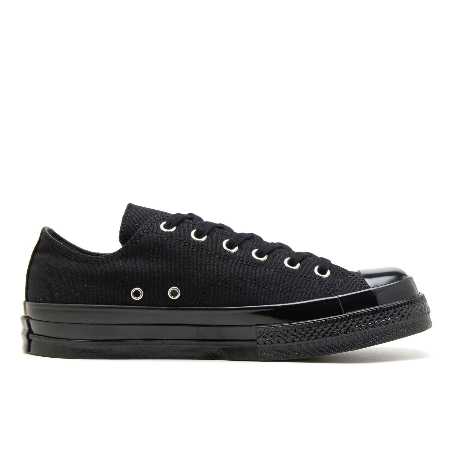  CONVERSE ALL STAR SQUARETOE OX画像5