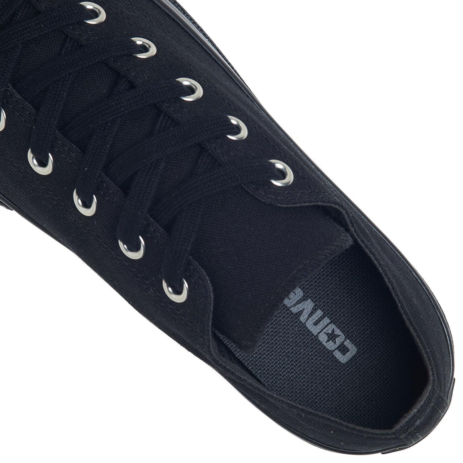  CONVERSE ALL STAR SQUARETOE OX画像7