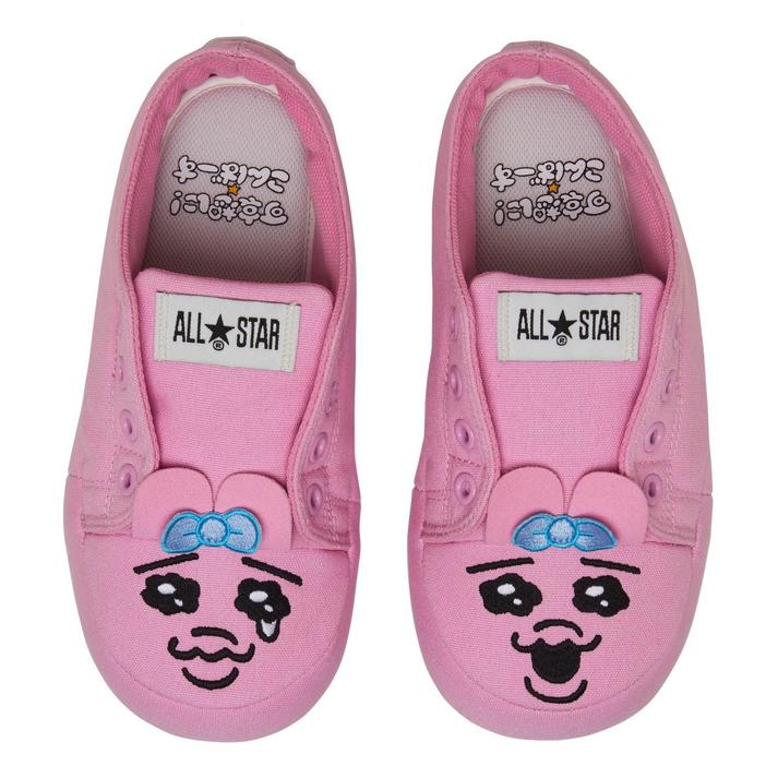 CONVERSE �I�[���X�^�[ RS / ���z��! OPANCHU USAGI