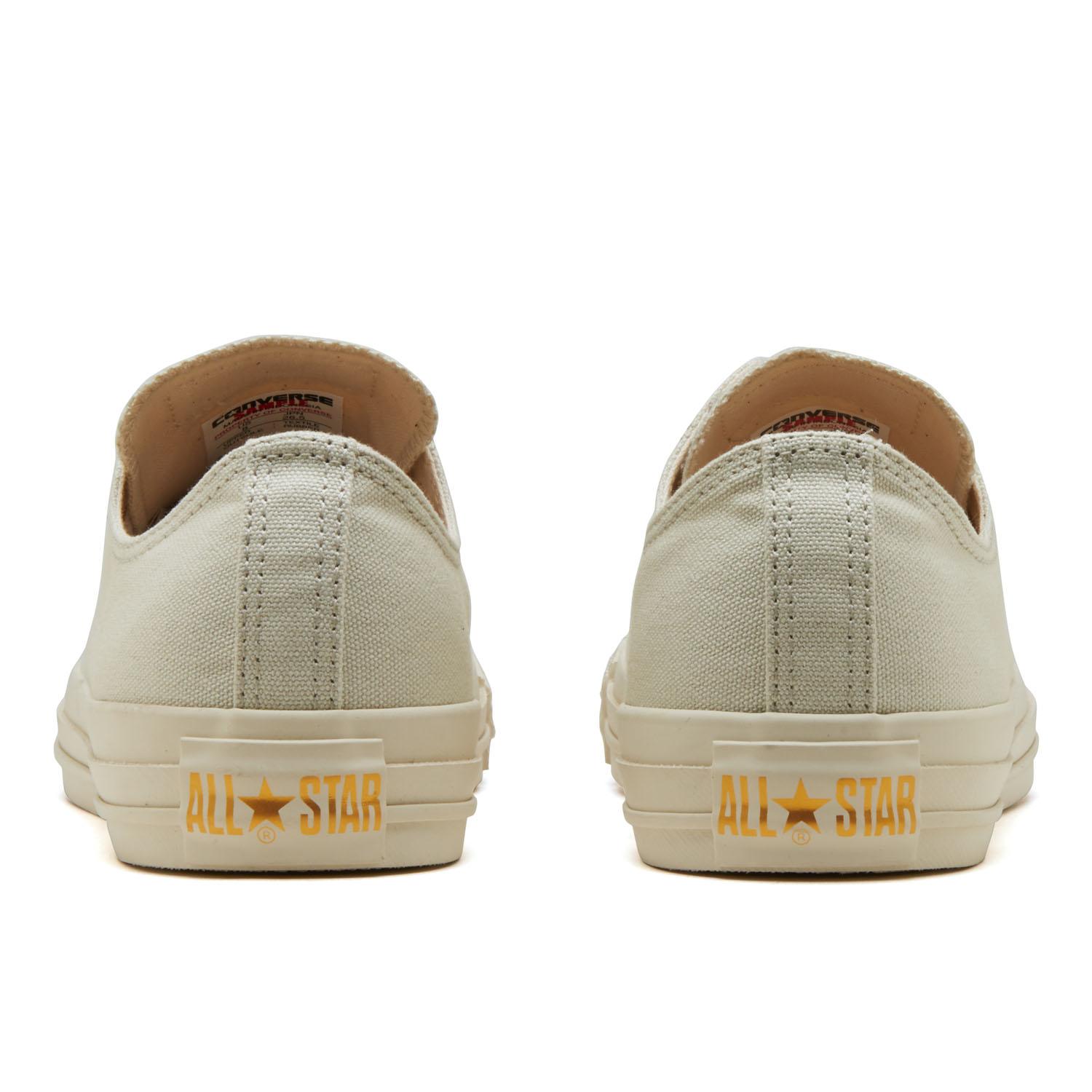 【CONVERSE】AS GOLDLOGOLABEL OX MISTY GRAY 国内発送 Converse All Star Goldlogolabel OX 