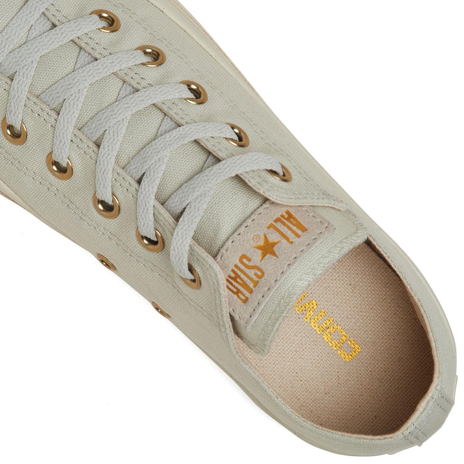CONVERSE】 コンバース AS GOLDLOGOLABEL OX オールスター