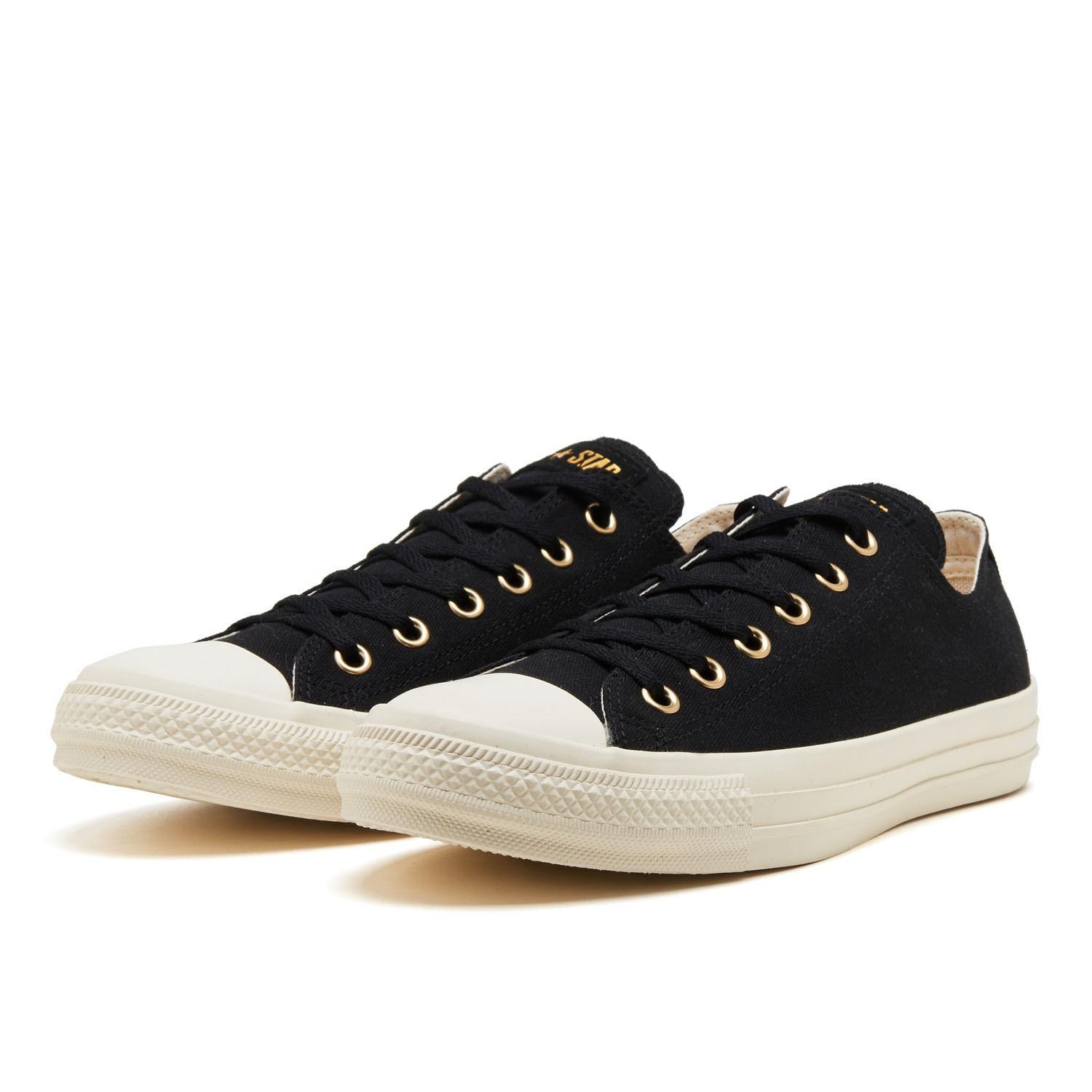 CONVERSE】 コンバース AS GOLDLOGOLABEL OX オールスター ゴールド