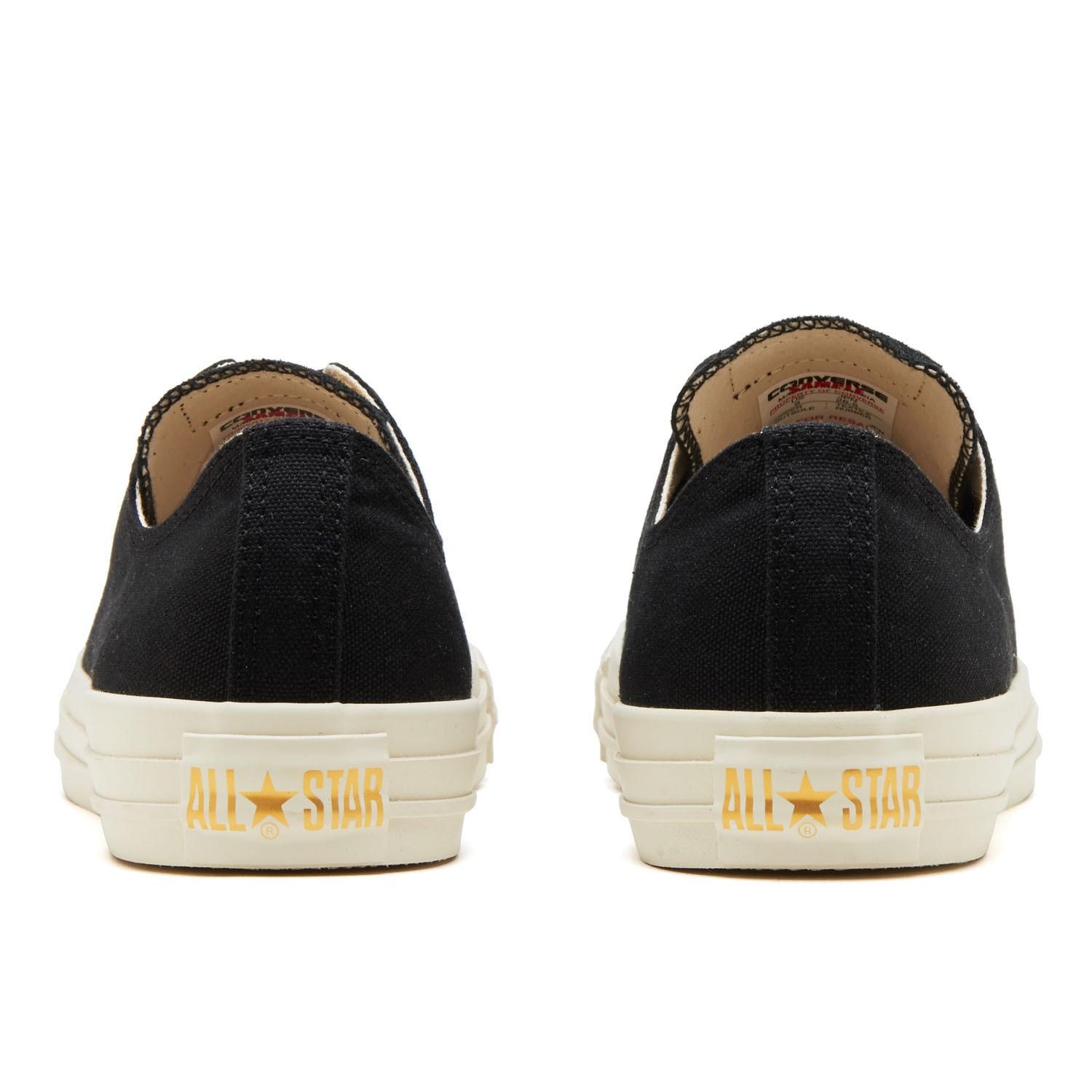 CONVERSE】 コンバース AS GOLDLOGOLABEL OX オールスター ゴールド