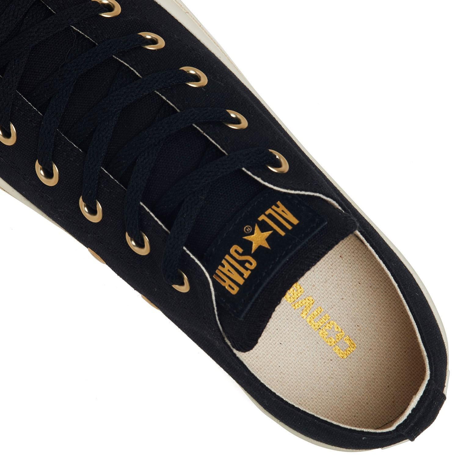 CONVERSE】 コンバース AS GOLDLOGOLABEL OX オールスター ゴールド
