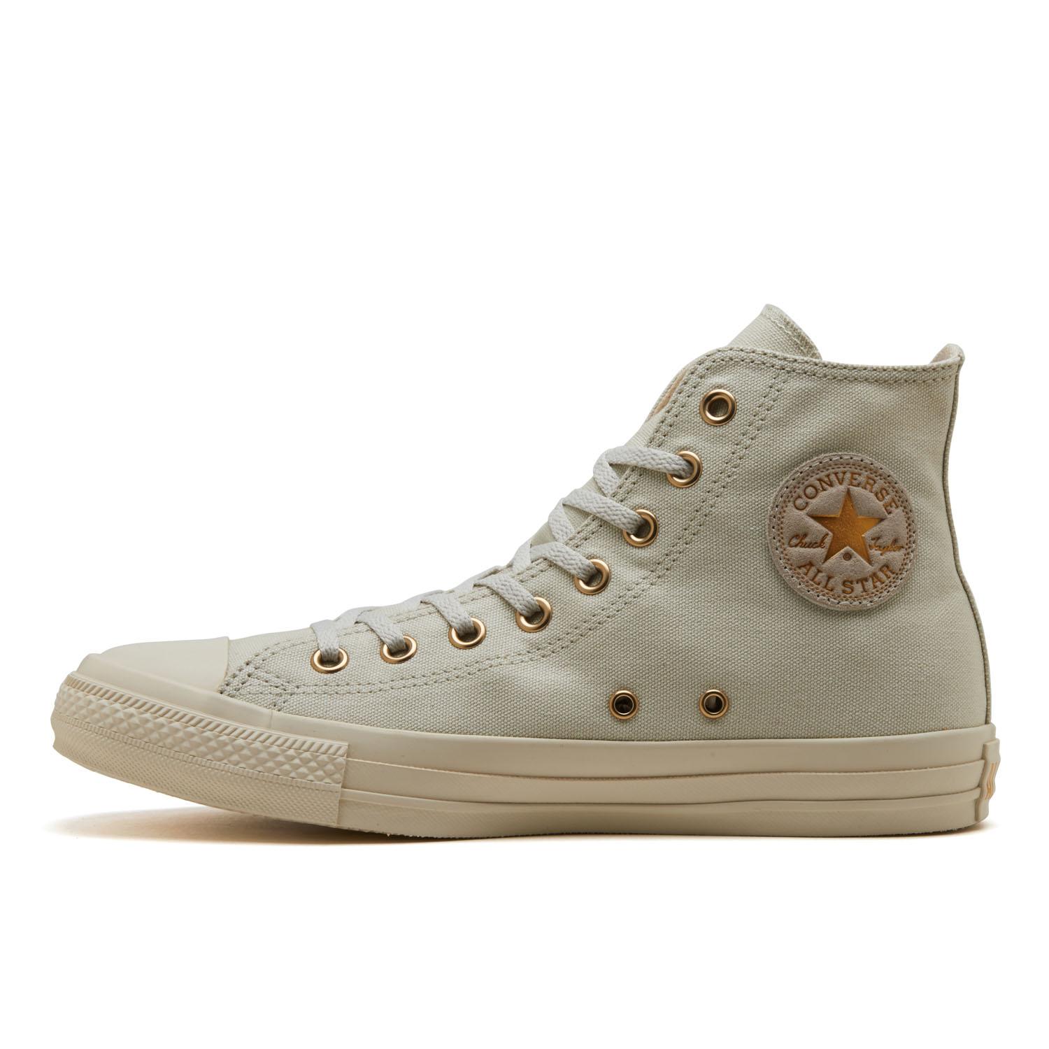 ALL STAR 星柄 ハイカットシューズ ネイビー/ホワイト　24.5cm オールスター(ALL STAR)｜コンバース | ABC-MART 【公式通販】