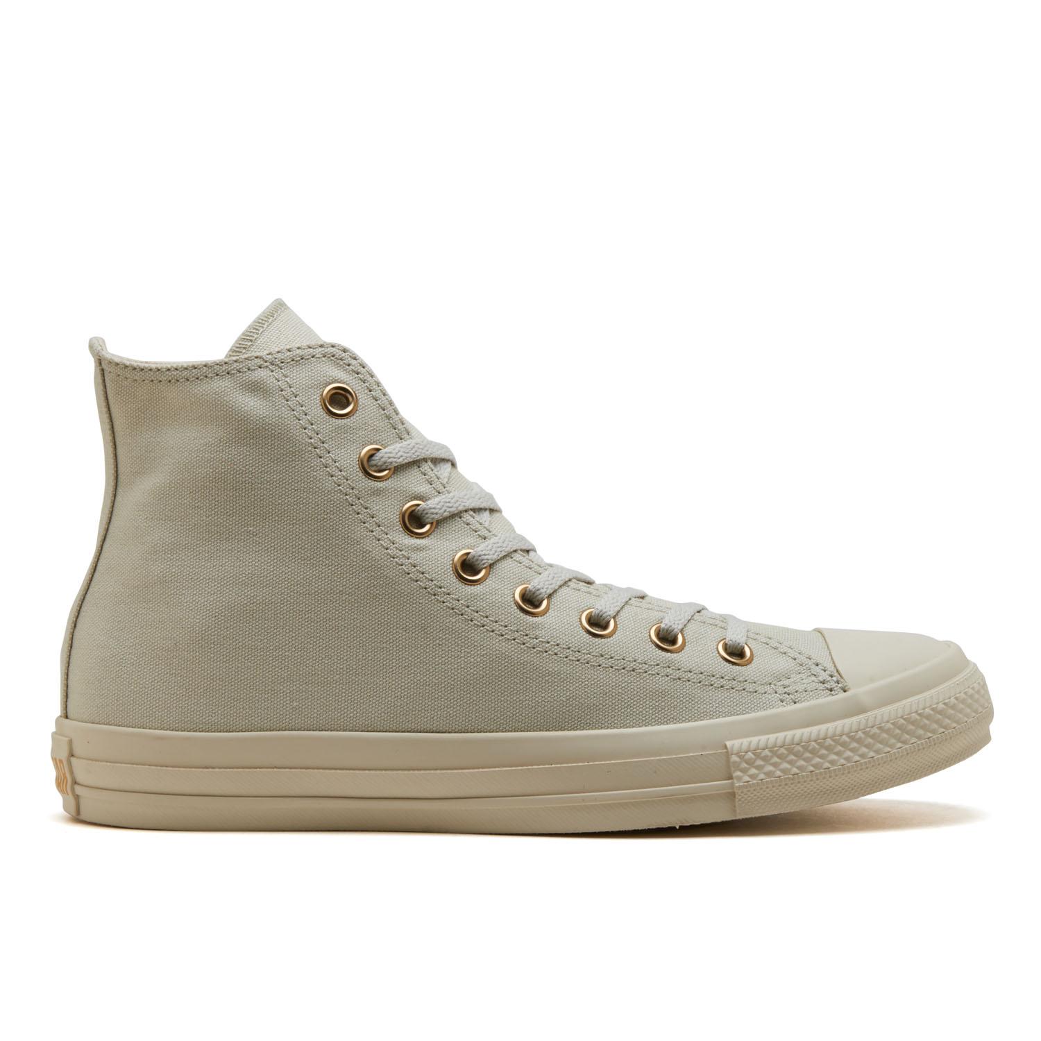 CONVERSE】 コンバース AS GOLDLOGOPATCH HI オールスター