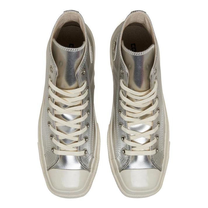 CONVERSE �I�[���X�^�[ �X�N�G�A�g�E SV HI SILVER