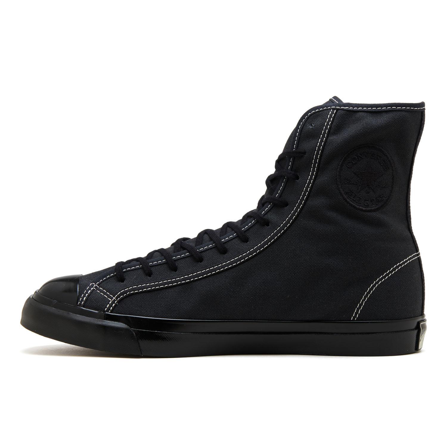 コンバース ハイカット ブラック、CONVERSE/オールスター｜ABC-MART