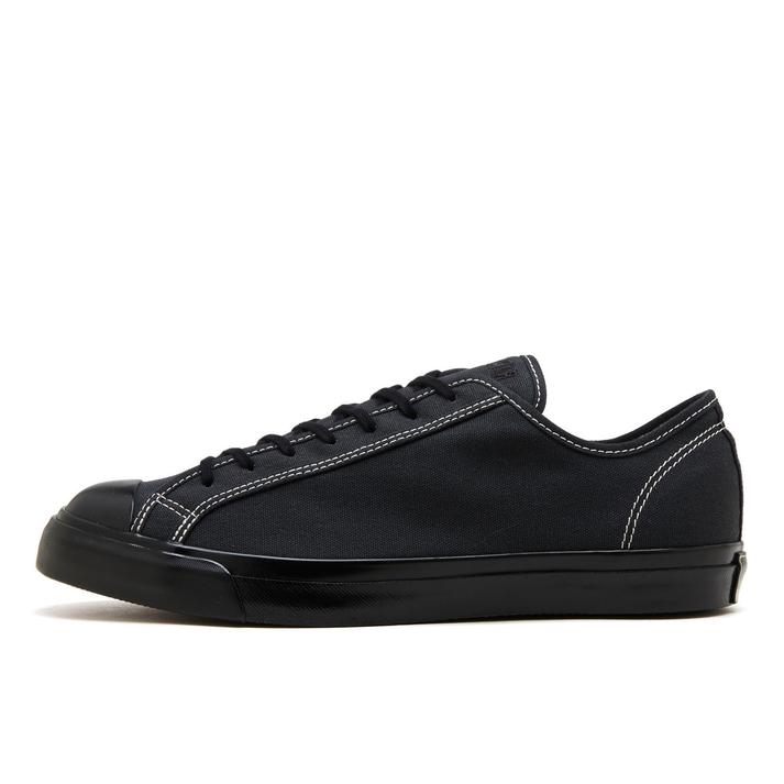 CONVERSE �I�[���X�^�[ �G�C�W�h ���X�����O�V���[�Y OX GRAPHITE/BLACK