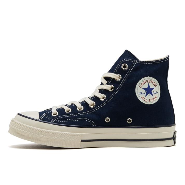 CONVERSE �I�[���X�^�[ LGCY HI BLUE