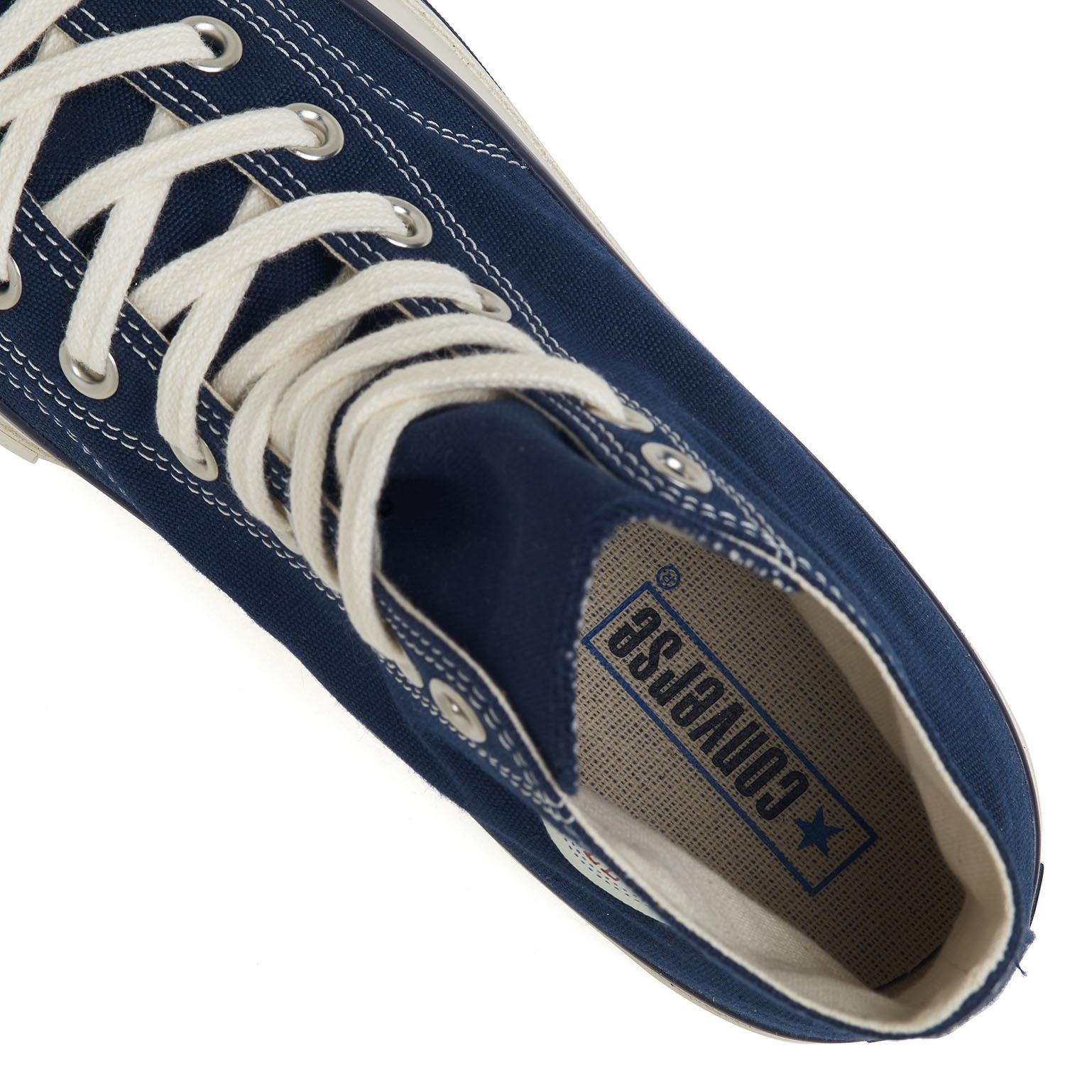  CONVERSE ALL STAR LGCY HI画像7