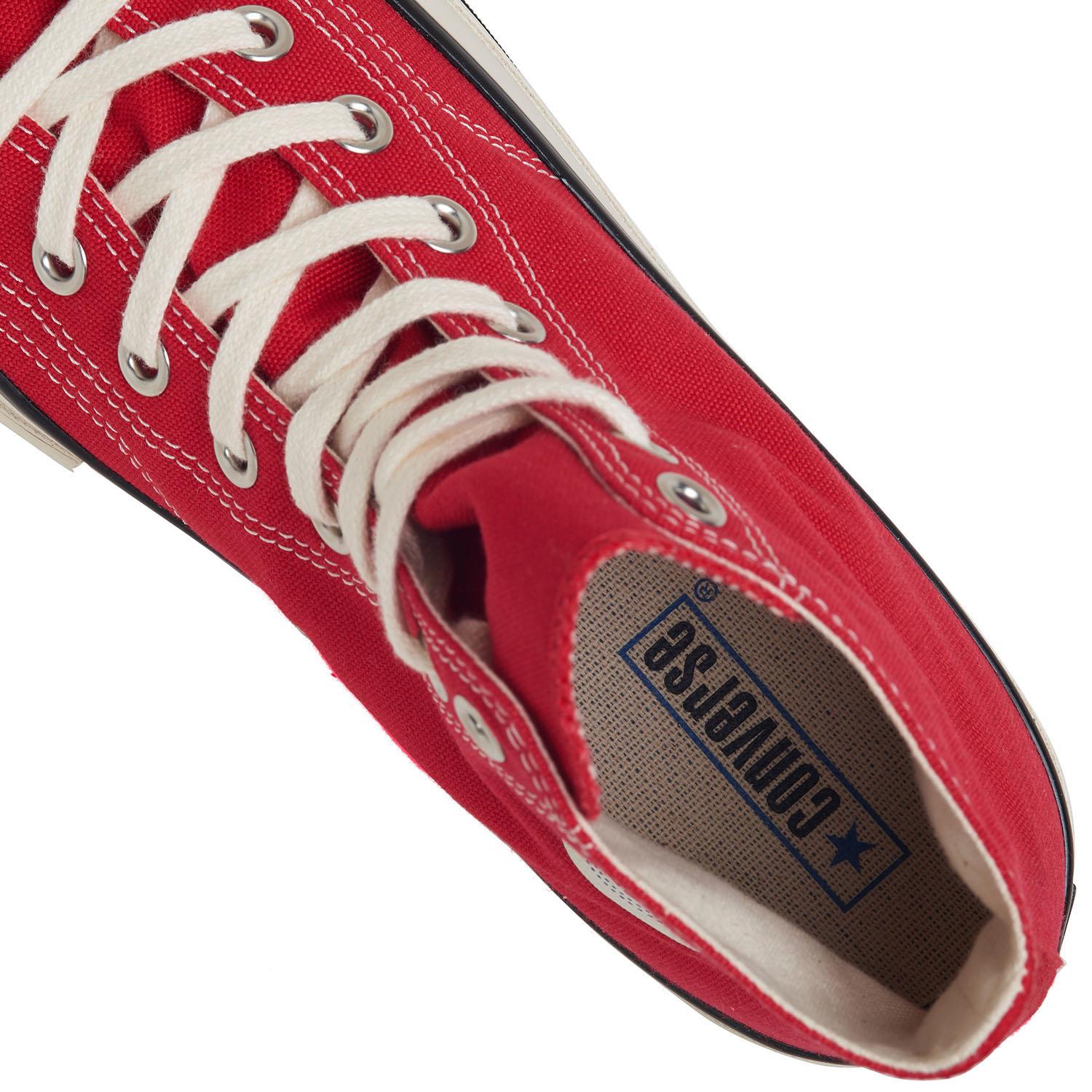  CONVERSE ALL STAR LGCY HI画像7