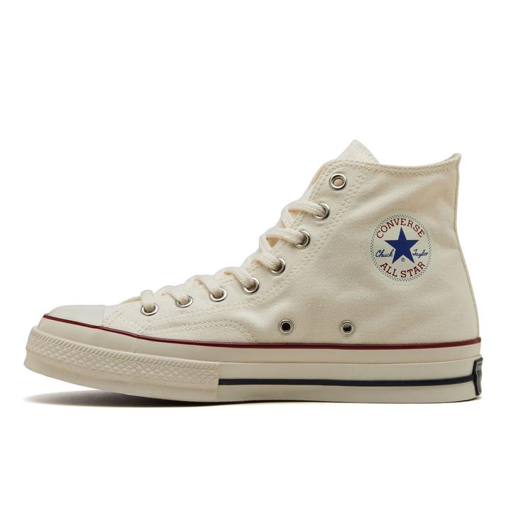 CONVERSE �I�[���X�^�[ LGCY HI WHITE