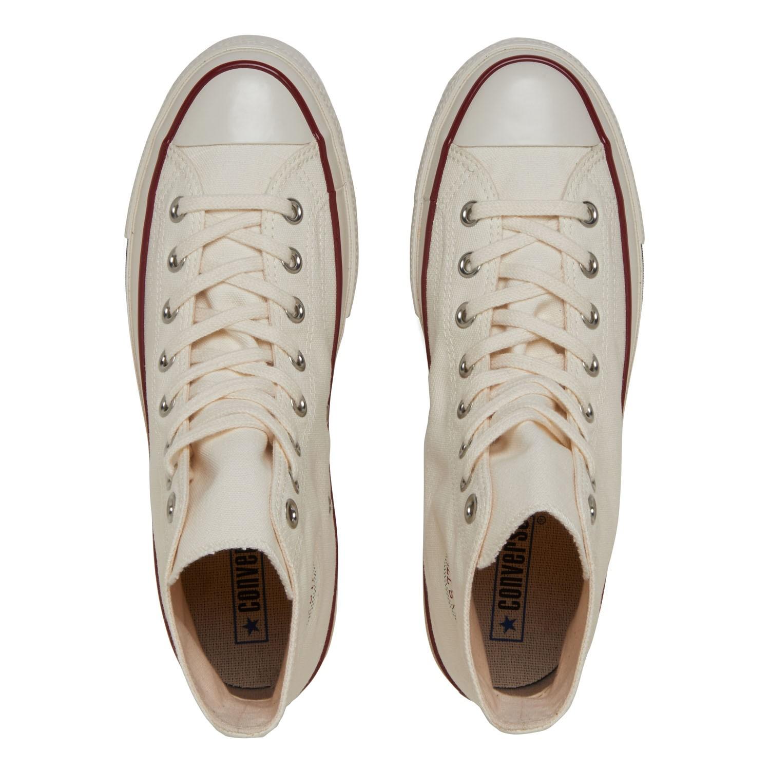  CONVERSE ALL STAR LGCY HI画像3