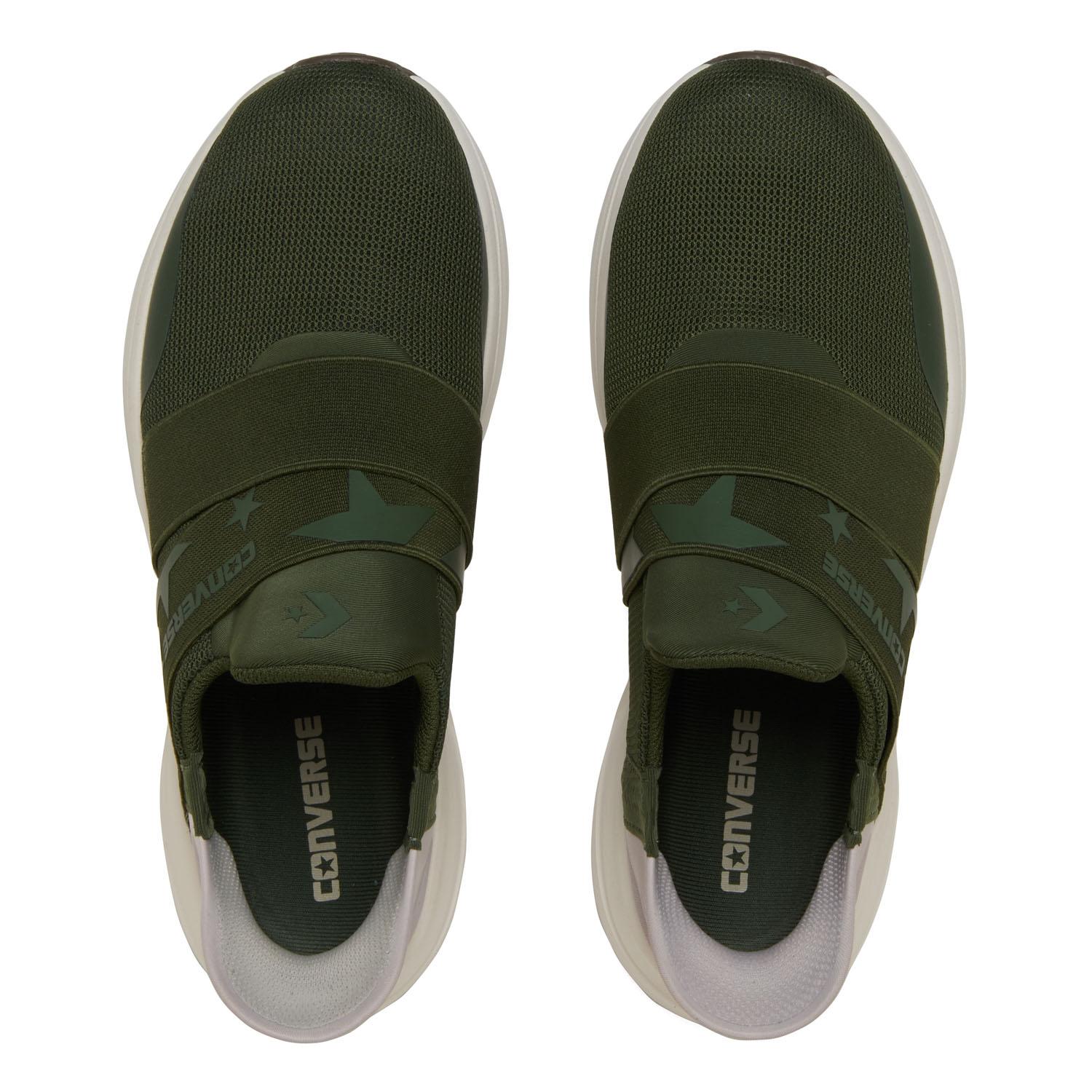 レディース 【CONVERSE】 コンバース CAVESTAR SLIT SLIDE XG ケイブ