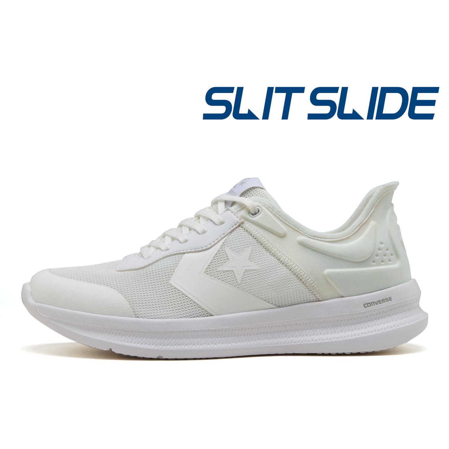 ハンズフリー> 【CONVERSE】 コンバース DAYSTAR SLIT SLIDE デイ