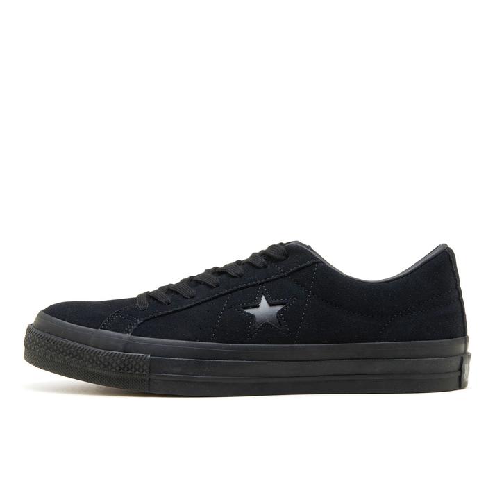 CONVERSE �����X�^�[ �X�G�[�h BLACKMONOCHROME