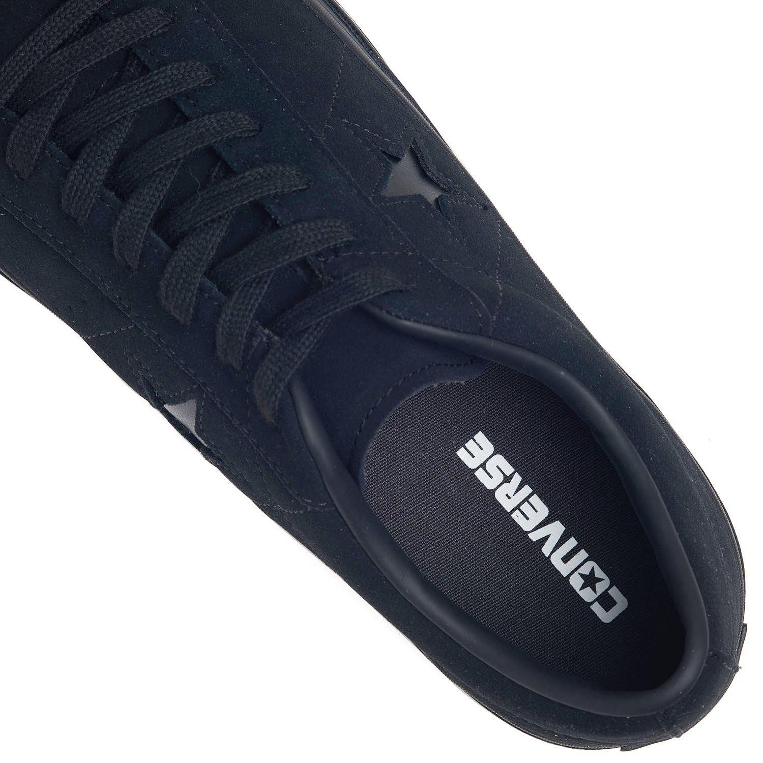  CONVERSE ONE STAR SUEDE画像7