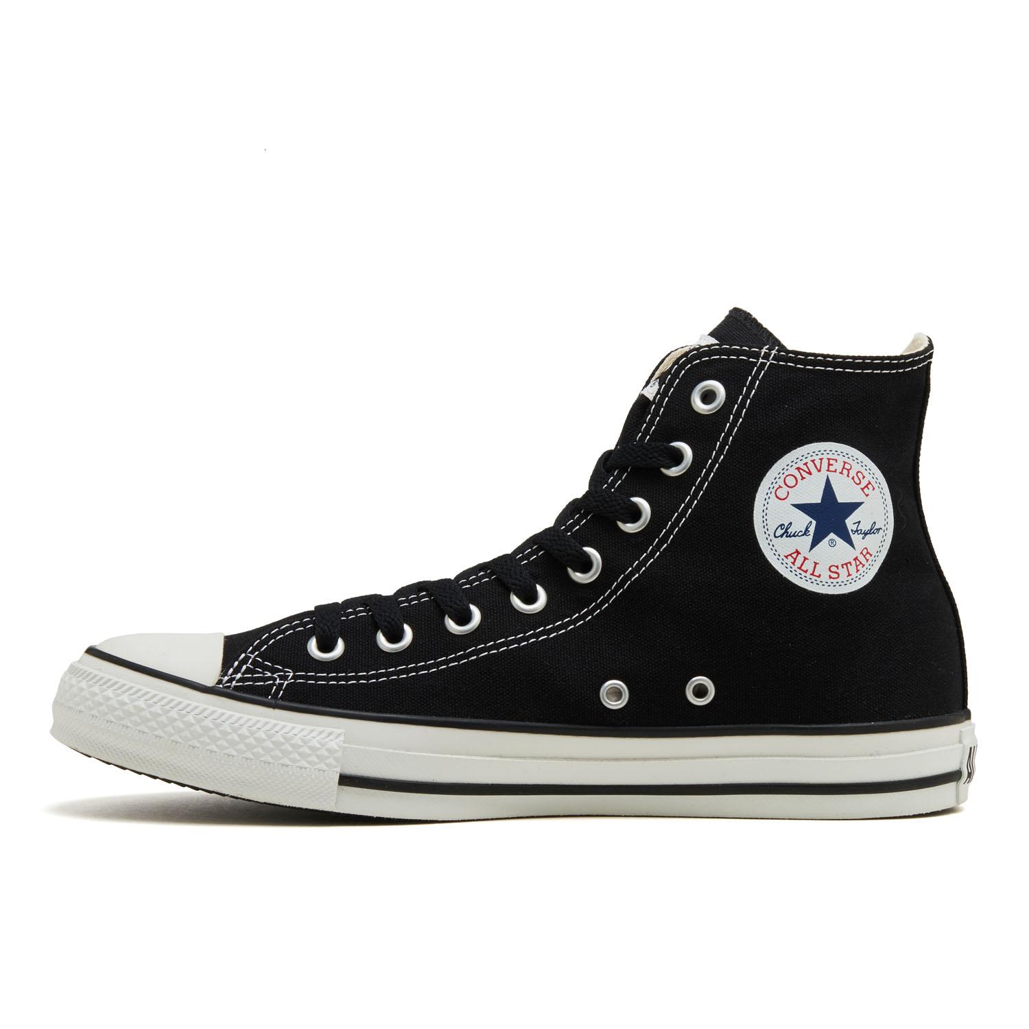 CONVERSE】 コンバース AS HI / TABEKKO DOUBUTSU オールスター