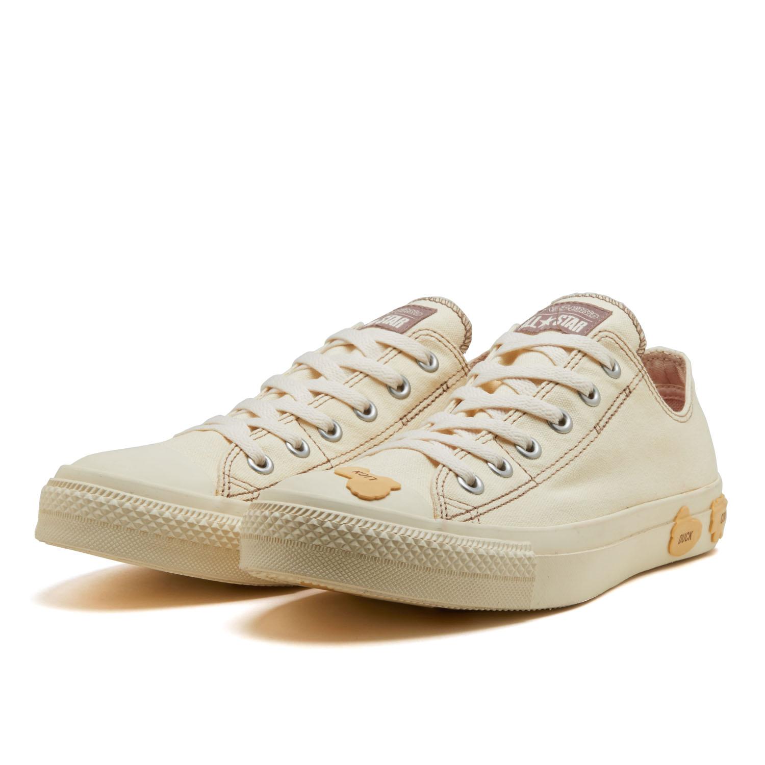 CONVERSE】 コンバース AS BS SLIP OX/TABEKKO DOUBUTSU
